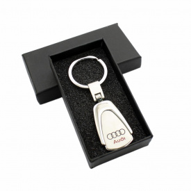 Брелок Карусель на Audi